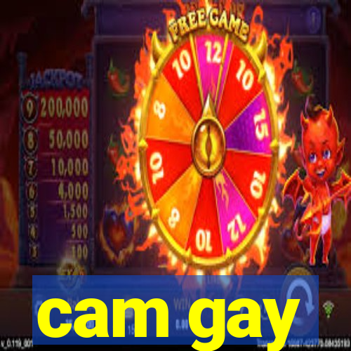 cam gay